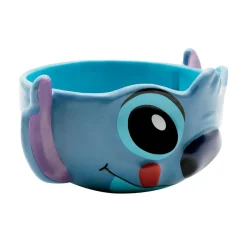 Disney - Cuenco de cerámica Stitch