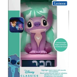 Disney - Despertador Stitch