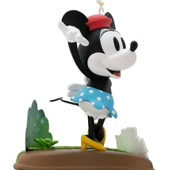 Disney - Figura coleccionable de Disney Minnie ㅤ