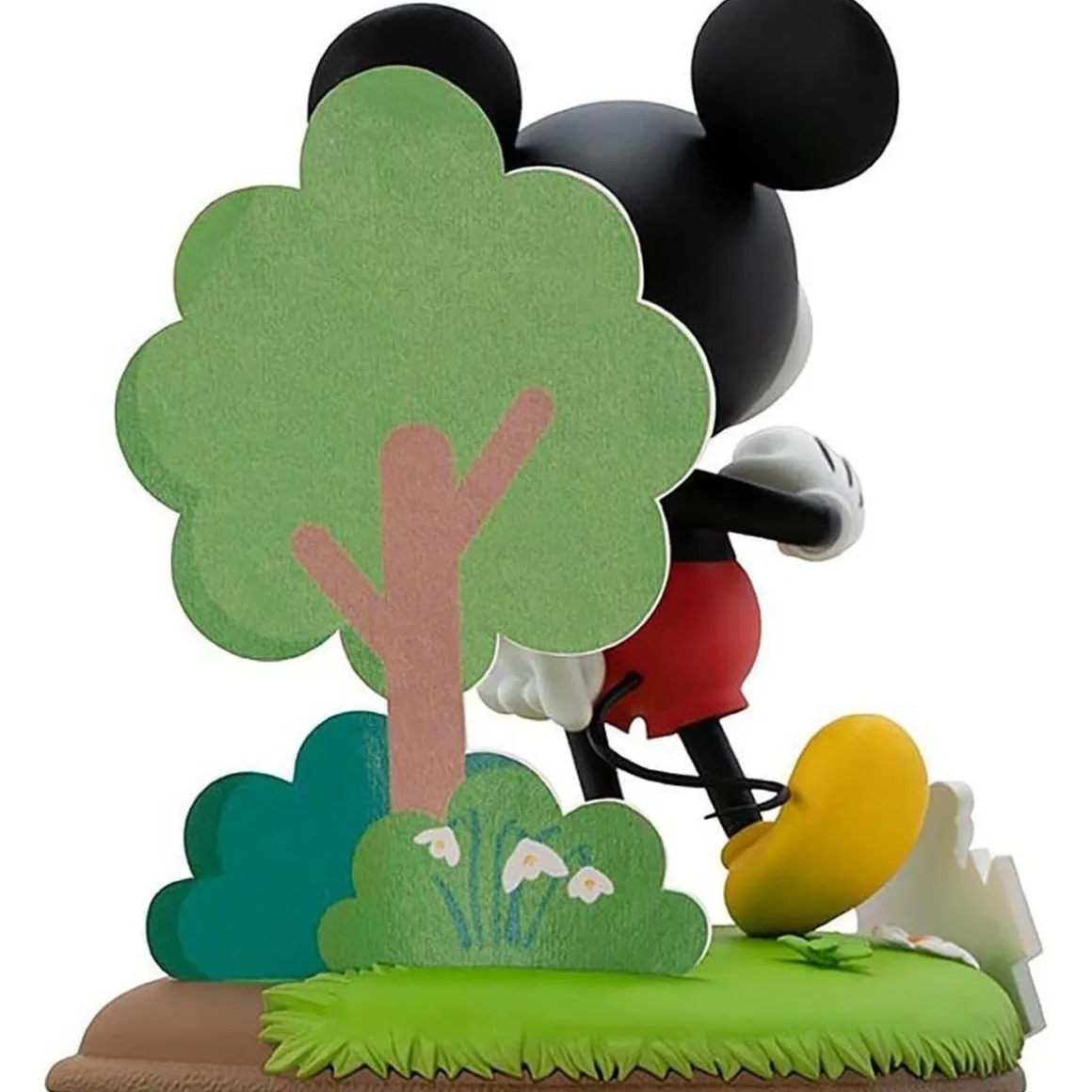 Disney - Figura de colección Disney: personaje icónico