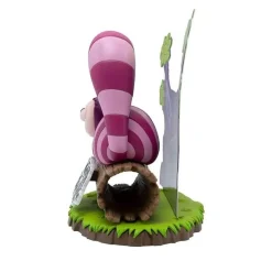 Disney - Figura decorativa Alicia en el País de las Maravillas - Gato de Cheshire ㅤ