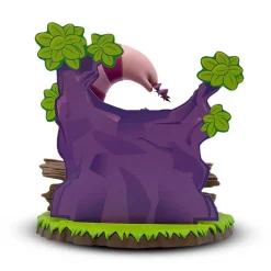 Disney - Figura decorativa Alicia en el País de las Maravillas - Gato de Cheshire ㅤ