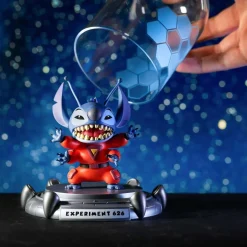 Disney - Figura Stitch 626 estilo Disney