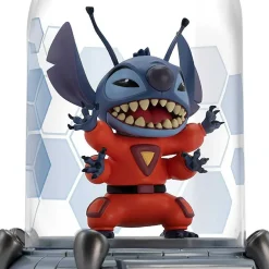 Disney - Figura Stitch 626 estilo Disney