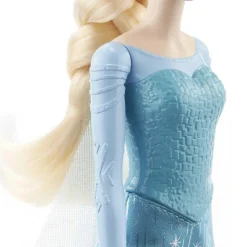 Disney - Frozen - Muñeca viajera Frozen 32 cm (Varios modelos)