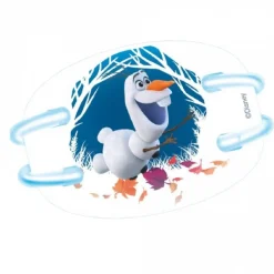 Disney - Frozen - Pulsera luminosa Olaf