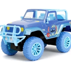 Disney - Jeep Wrangler R/C Stitch