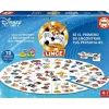 Disney - Juego de mesa Lince, edición de personajes Disney Pixar ㅤ