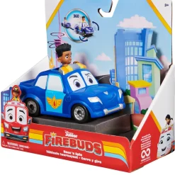 Disney - Junior action vehículo de Disney ㅤ