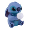 Disney - Lámpara 3D Lilo y Stitch