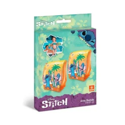 Disney - Manguitos Stitch