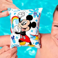 Disney - Mickey Mouse - Manguitos (varios modelos)