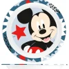 Disney - Mickey Mouse - Plato plano