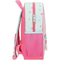 Disney - Minnie mochila escolar rosa