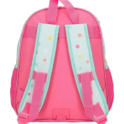 Disney - Minnie mochila escolar rosa