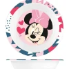 Disney - Minnie Mouse - Plato hondo