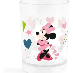 Disney - Minnie Mouse - Vaso