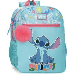 Disney - Mochila 33 cm - Aloha Stitch