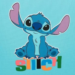 Disney - Mochila 33 cm - Aloha Stitch
