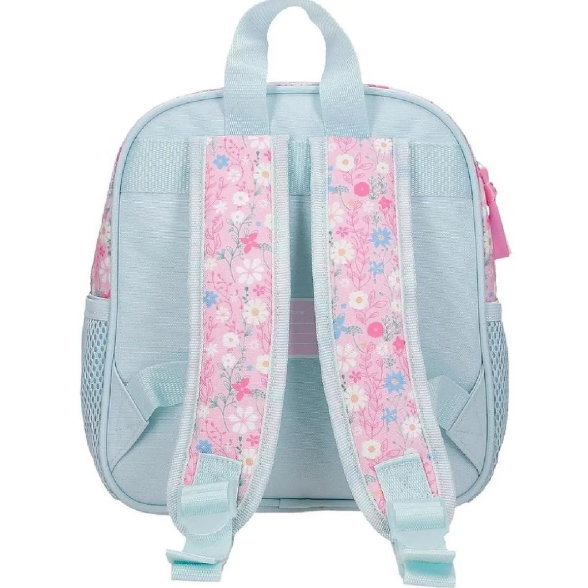 Disney - Mochila preescolar 25 cm - Minnie Happy