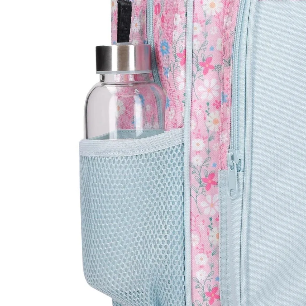 Disney - Mochila preescolar 25 cm - Minnie Happy