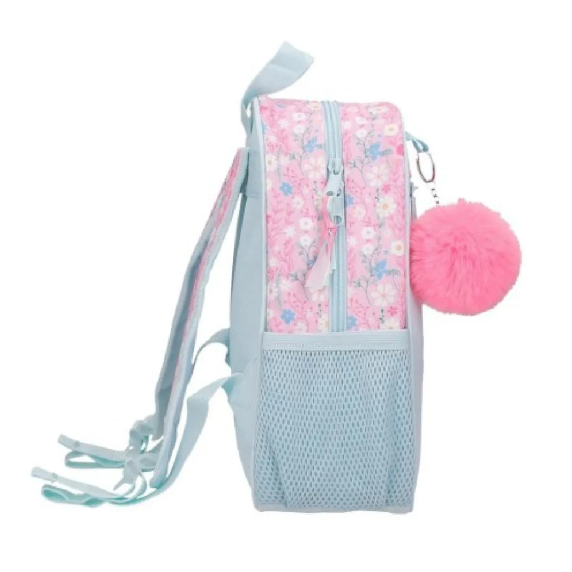 Disney - Mochila preescolar 28 cm - Minnie Happy