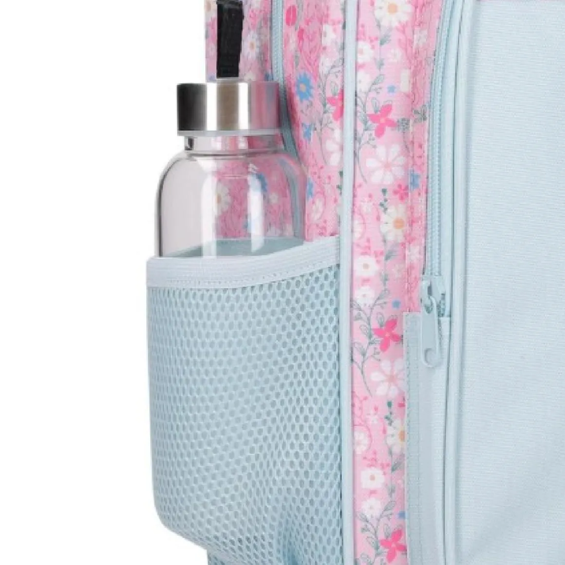 Disney - Mochila preescolar 28 cm - Minnie Happy