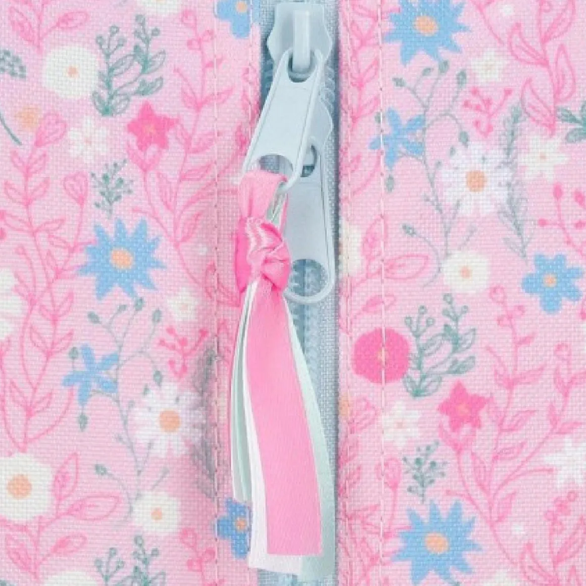 Disney - Mochila preescolar 28 cm - Minnie Happy