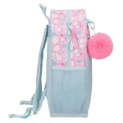 Disney - Mochila preescolar 33 cm - Minnie Happy