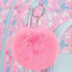 Disney - Mochila preescolar 33 cm - Minnie Happy