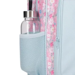 Disney - Mochila preescolar 33 cm - Minnie Happy