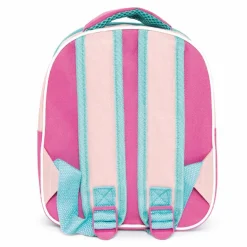 Disney - Mochila Preescolar Minnie y Daisy 24x20x10 cm