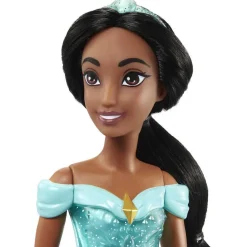Disney - Muñeca Princesa Disney Jasmine película Aladdin, Juguete