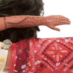 Disney - Muñeca Vaiana Nadadora