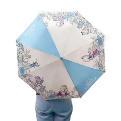 Disney - Paraguas Alicia en el país de las Maravillas