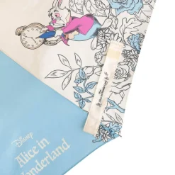 Disney - Paraguas Alicia en el país de las Maravillas