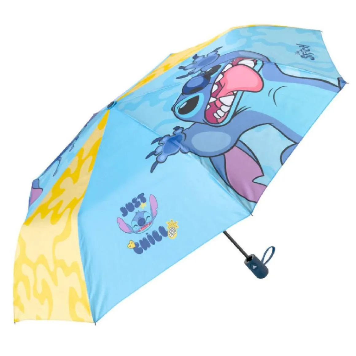 Disney - Paraguas Stitch