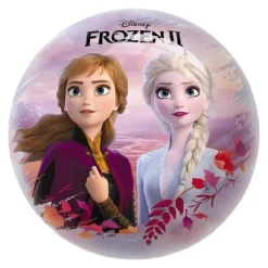 Disney - Pelota plástico Frozen II (varios modelos)