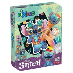 Disney - Pixelo Stitch