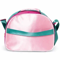 Disney - Portameriendas térmico 3D Minnie y Daisy 26x21x11 cm