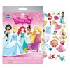 Disney - Princesas Disney - Set 25 tatuajes
