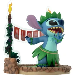 Disney - Stitch Hula Dance
