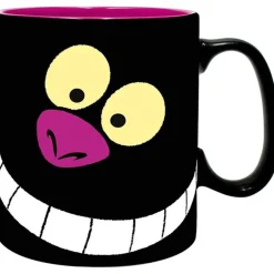 Disney - Taza Alice Cheshire térmica