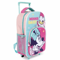 Disney - Trolley Plegable Minnie y Daisy 24x36x12 cm
