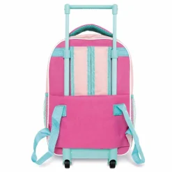 Disney - Trolley Plegable Minnie y Daisy 24x36x12 cm