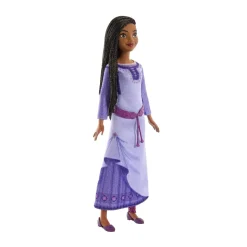 Disney - Wish - Muñeca Asha