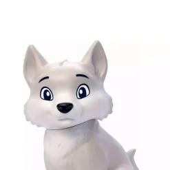 Disney Frozen - Anna y lobito