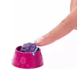 Disney Frozen - Anna y lobito