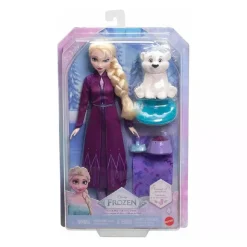 Disney Frozen - Elsa y osito