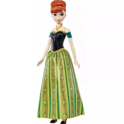 Disney Frozen - Muñeca Anna musical